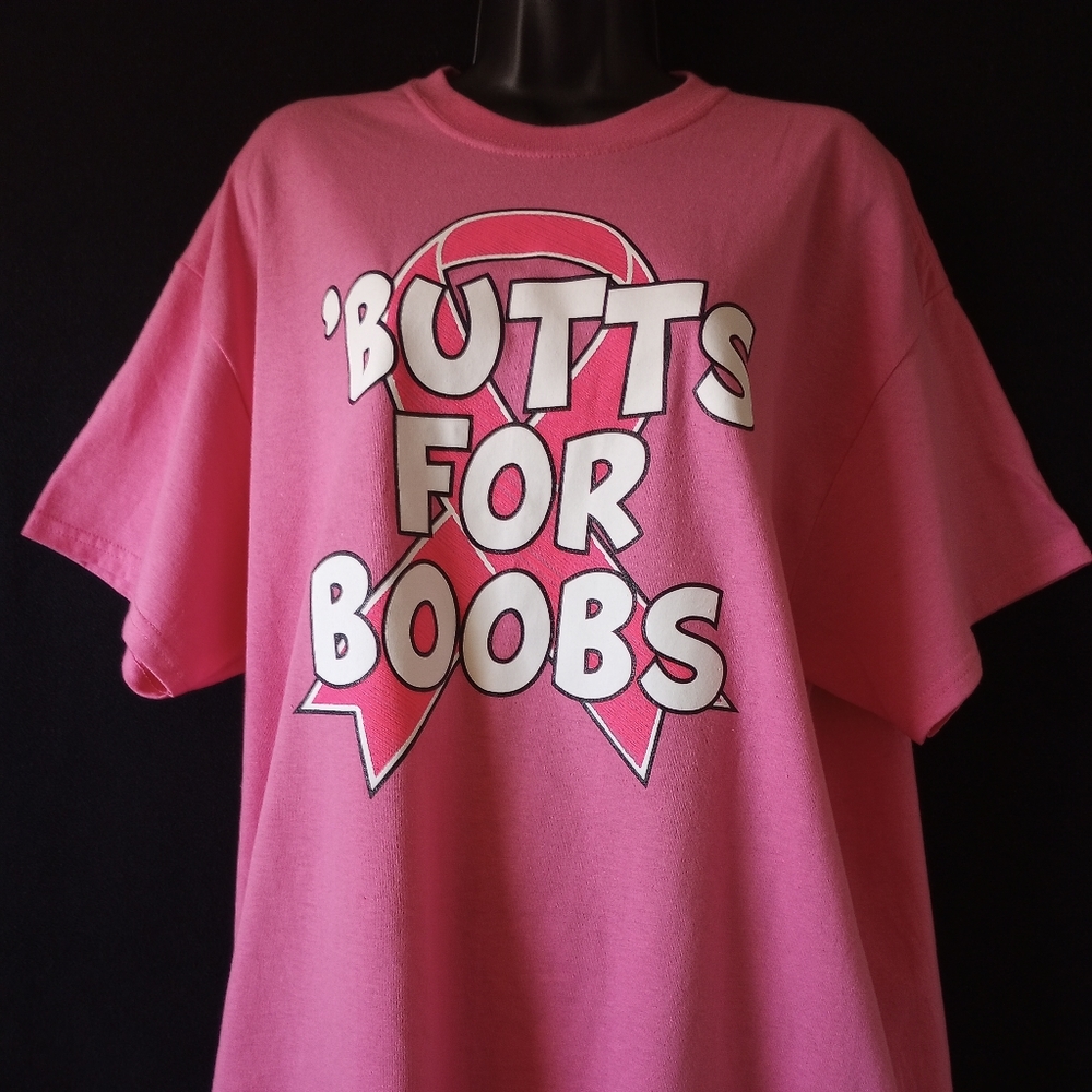 Cancer Awareness T-Shirt